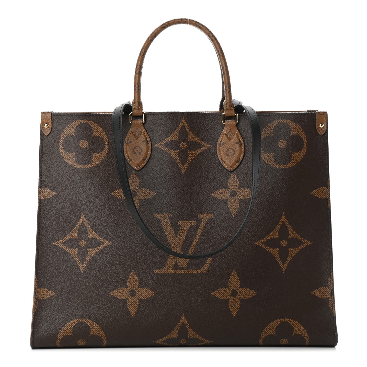 Louis Vuitton Reverse Monogram Giant Onthego GM 1 of 5