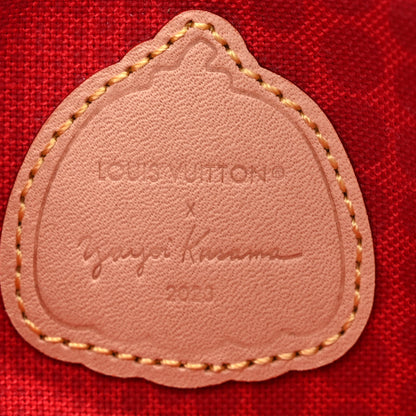Louis Vuitton LV X YK Monogram Mini Pochette Accessories 7 of 9