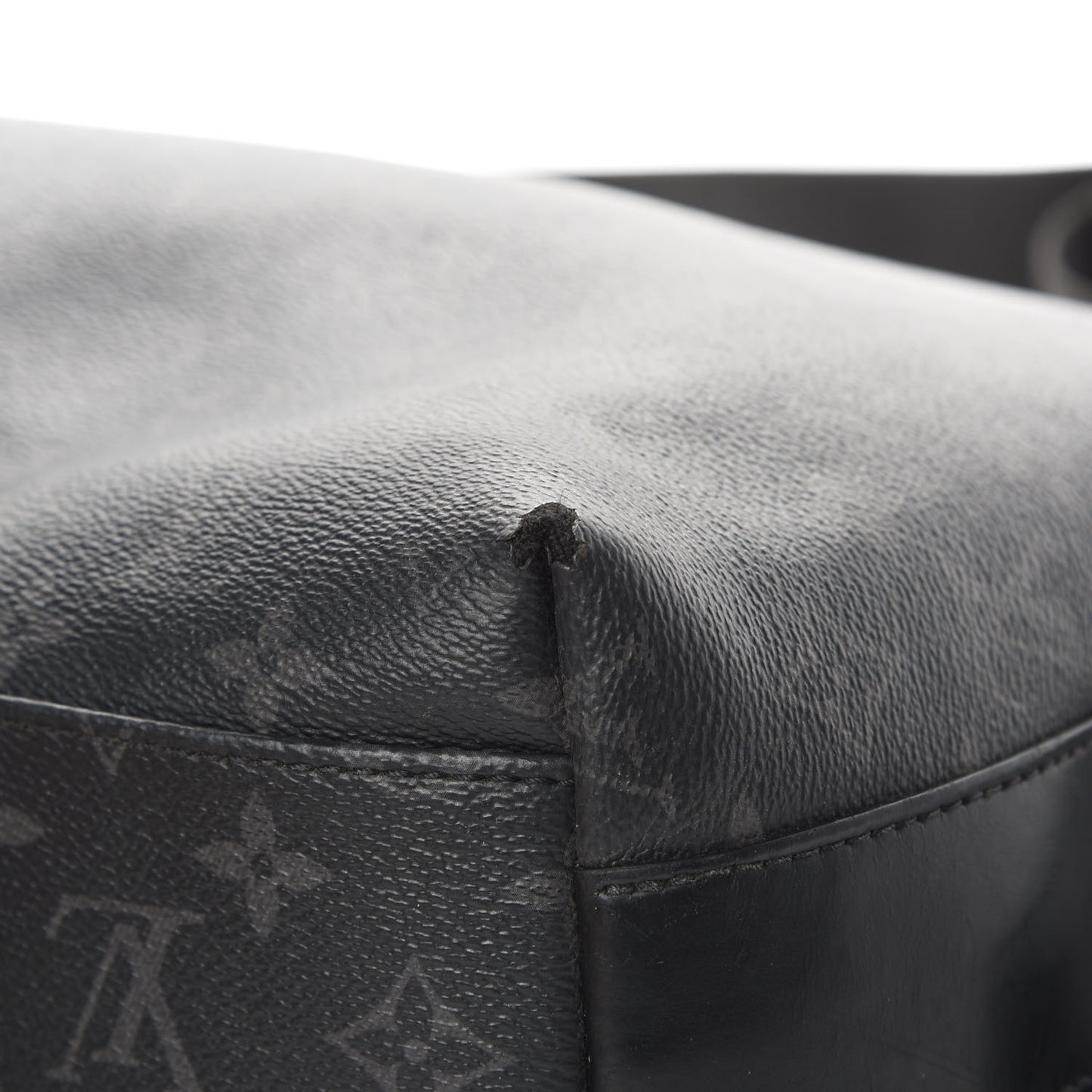 Monogram Eclipse Odyssey Messenger MM