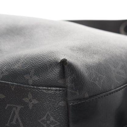 Louis Vuitton Monogram Eclipse Odyssey Messenger MM 10 of 18