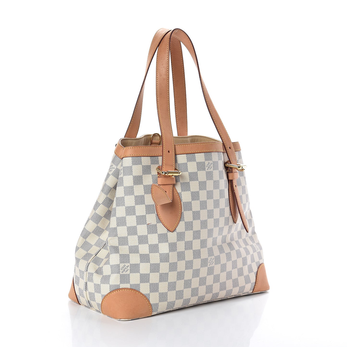 Damier Azur Hampstead MM