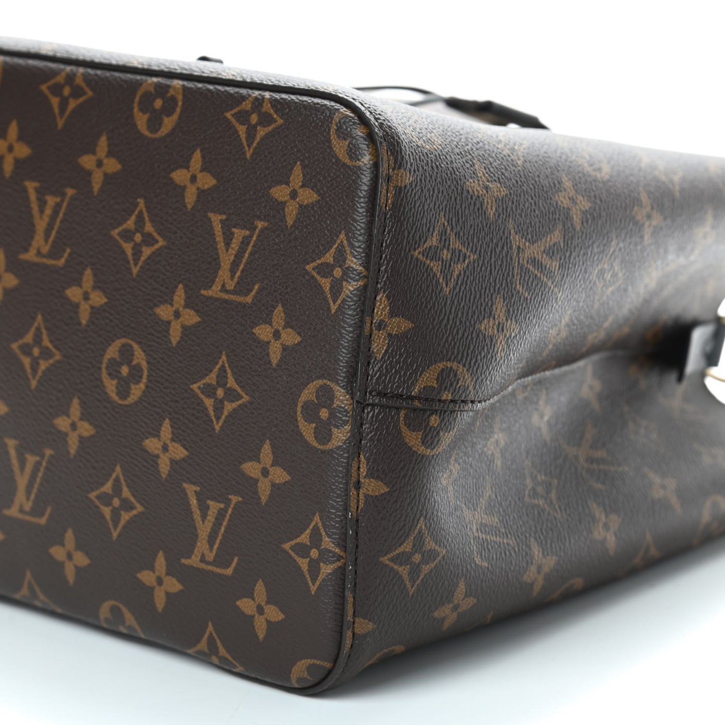 Monogram Neonoe MM Black