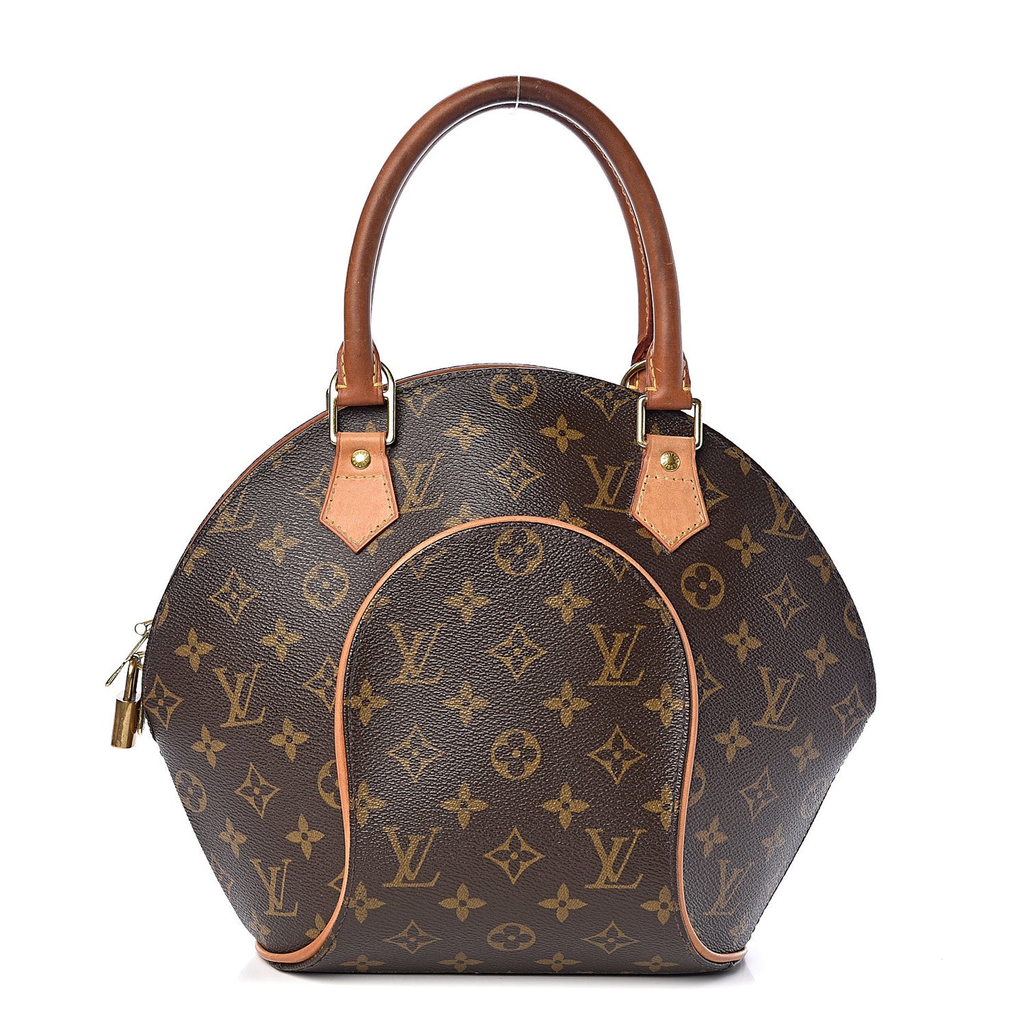 Monogram Ellipse PM