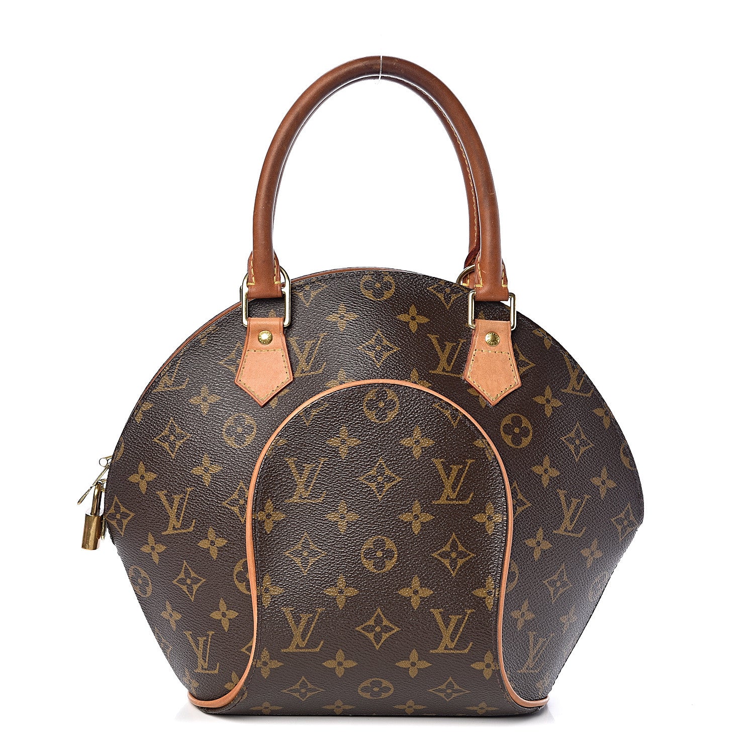 Louis Vuitton Monogram Ellipse PM 2 of 11