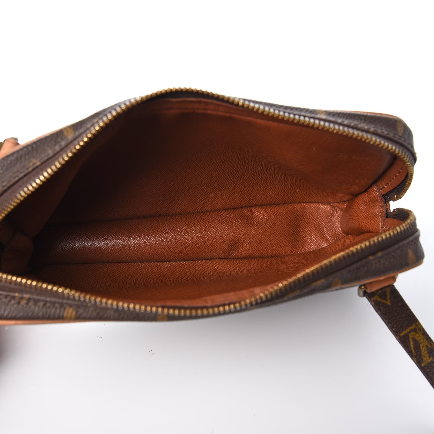 Louis Vuitton Monogram Pochette Marly Bandouliere 5 of 10