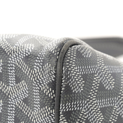 Goyard Goyardine Rouette PM Grey 11 of 12