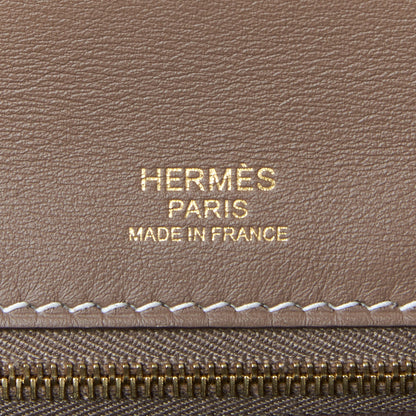 Hermes Togo Swift 24/24 35 Etoupe 8 of 9