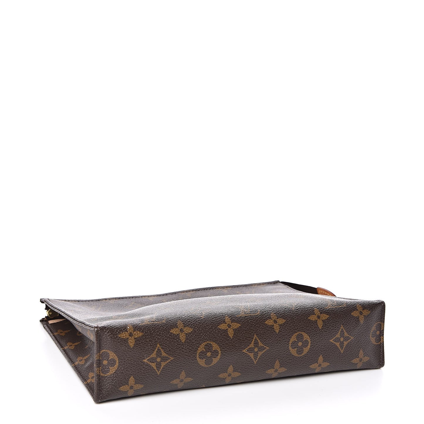 Monogram Toiletry Pouch 26