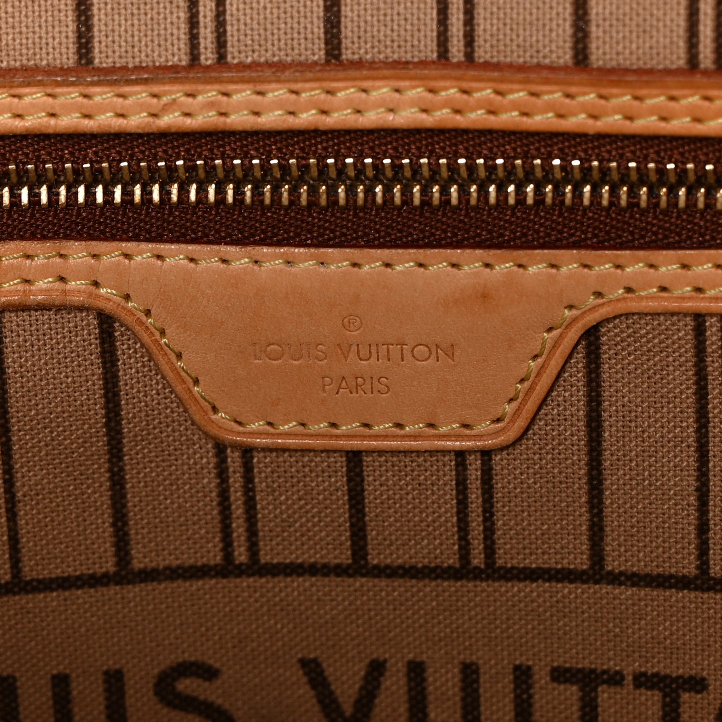 Monogram Neo Neverfull MM