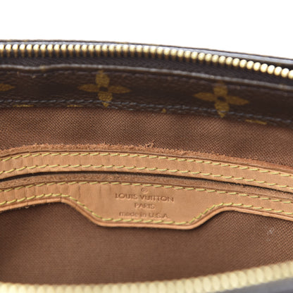 Louis Vuitton Monogram Cabas Piano 11 of 12