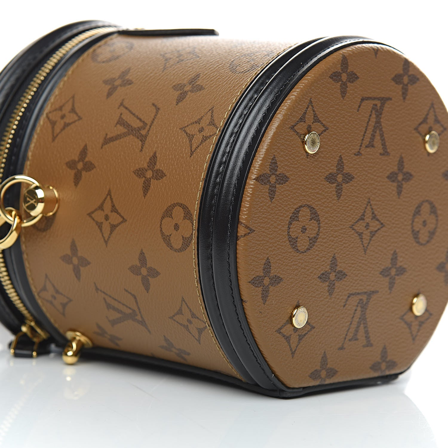 Louis Vuitton Reverse Monogram Cannes 7 of 9