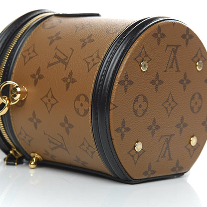 Louis Vuitton Reverse Monogram Cannes 7 of 9