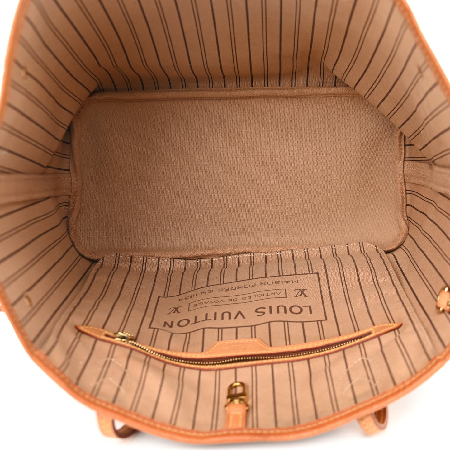 Monogram Neo Neverfull MM