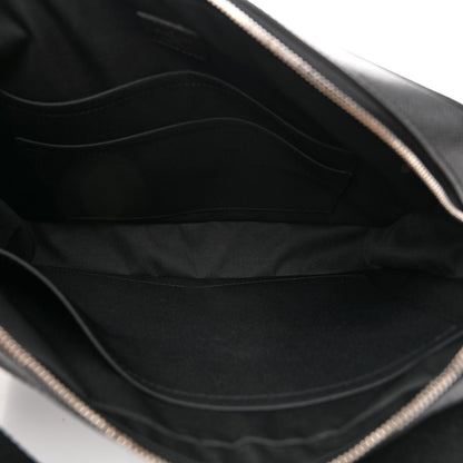 Louis Vuitton Taiga Anton Messenger MM Black 5 of 9