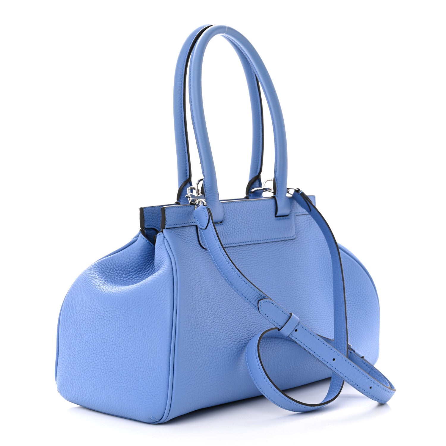 Moynat Taurillon Gex Pauline Tote 3 of 10