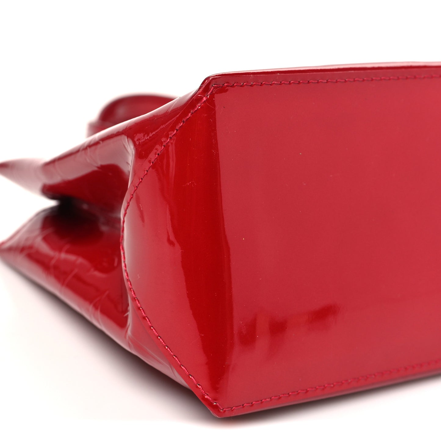 Vernis Wilshire PM Pomme D'Amour