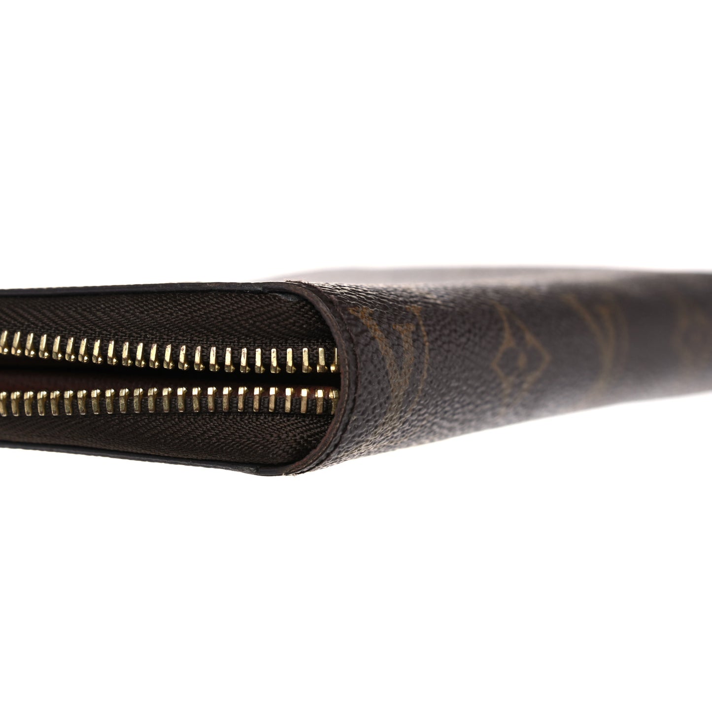 Monogram Zippy Wallet