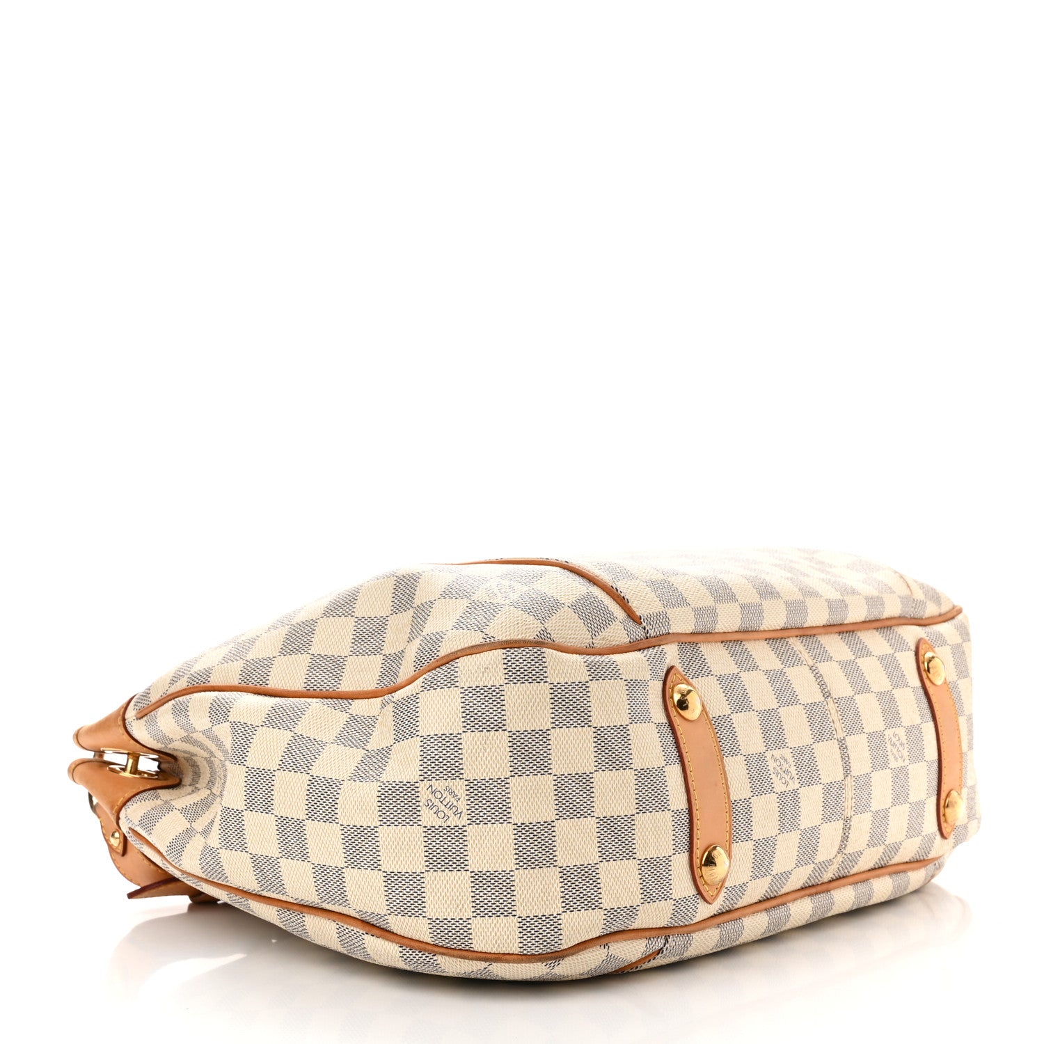 Louis Vuitton Damier Azur Galliera PM 4 of 10
