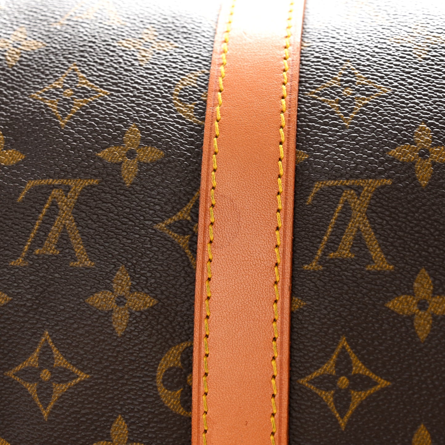 Monogram Keepall 50