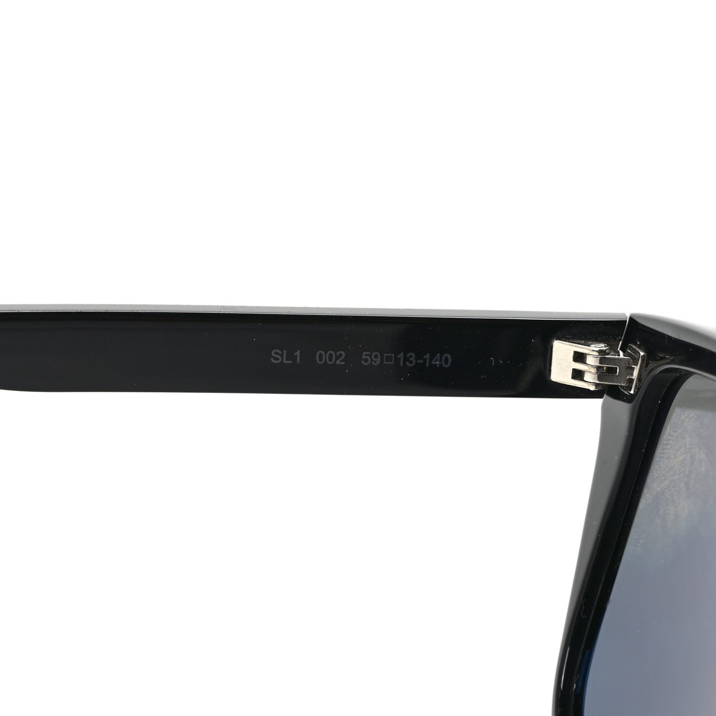 New Wave SL1 Sunglasses Black