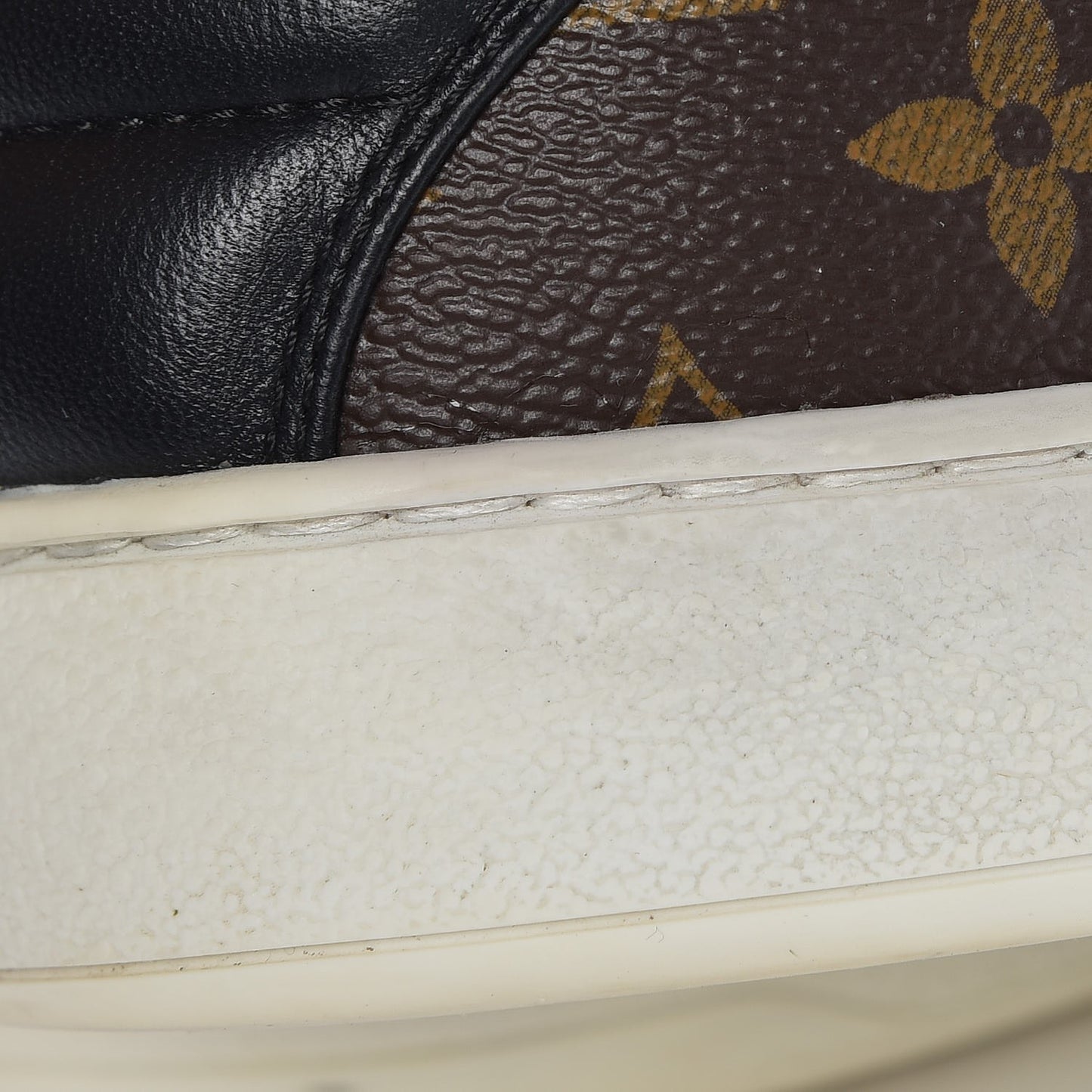 Monogram Frontrow Sneakers 7