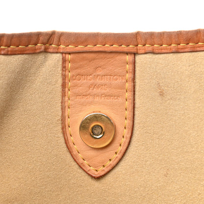 Louis Vuitton Monogram Galliera PM 6 of 17