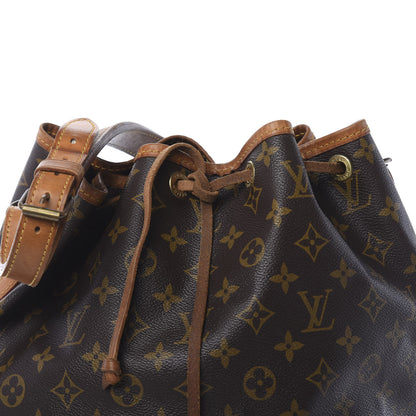Louis Vuitton Monogram Petit Noe 10 of 16