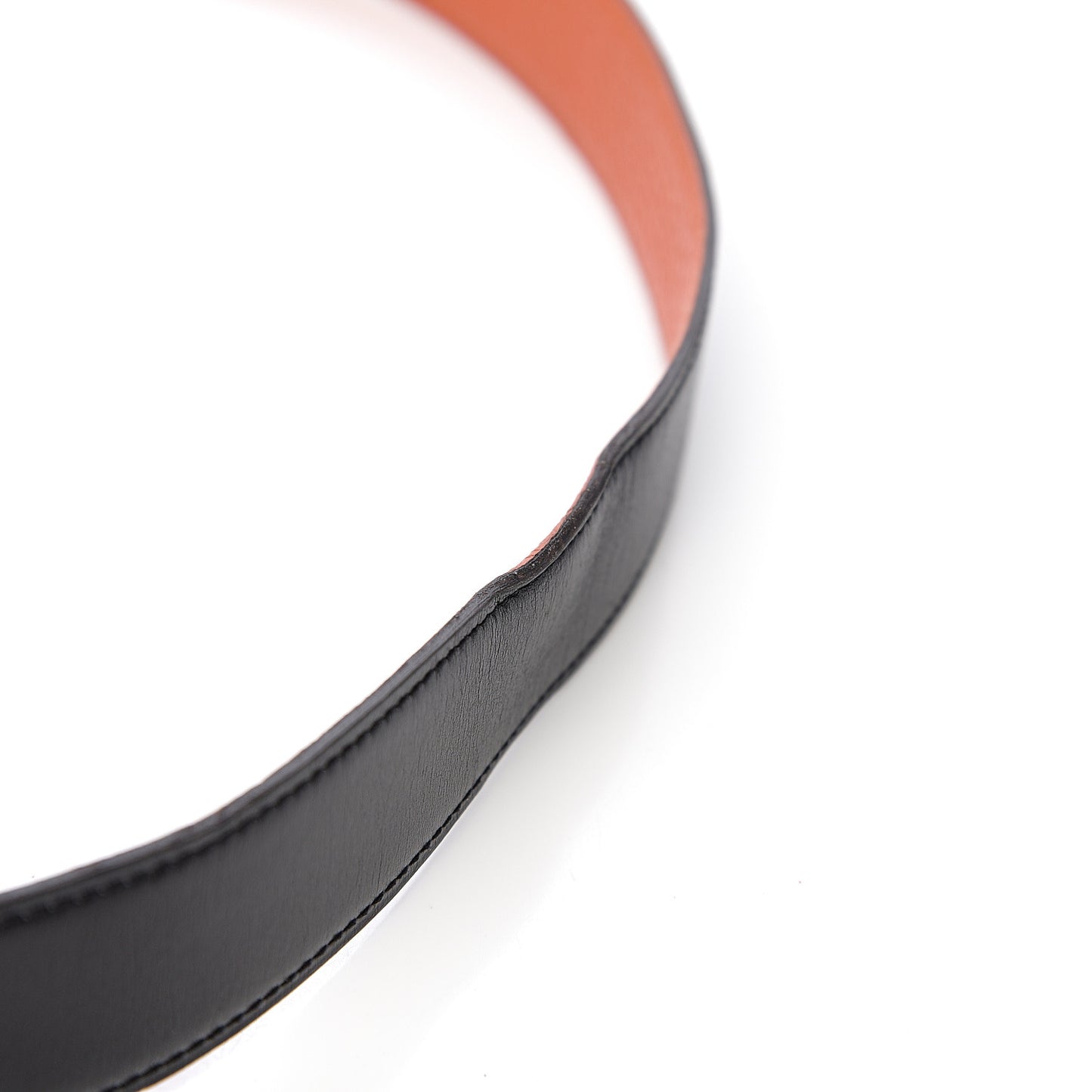 Box Togo 32mm H Belt 90 Black Orange