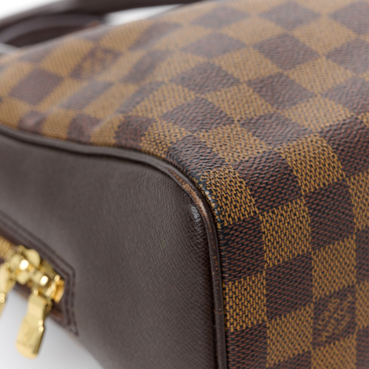 Louis Vuitton Damier Ebene Brera 12 of 13