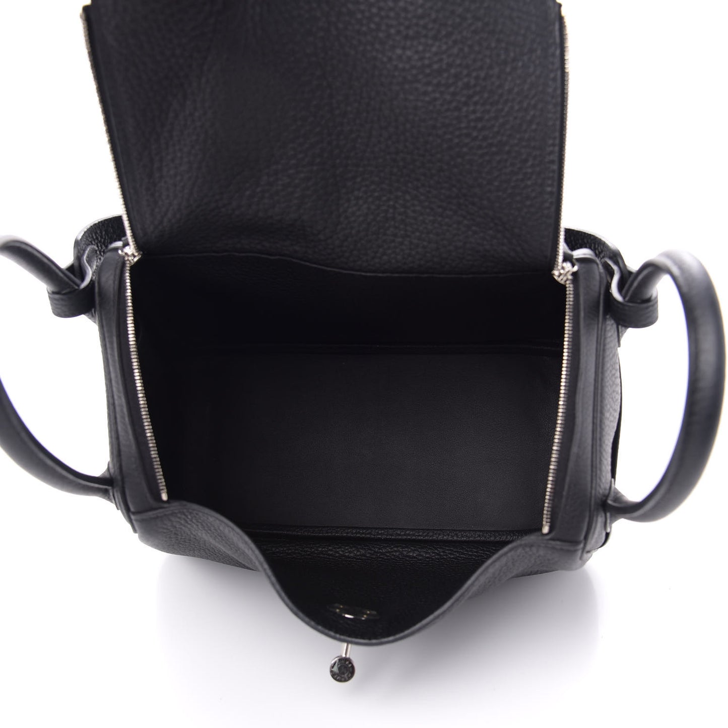 Taurillon Clemence Lindy 26 Black