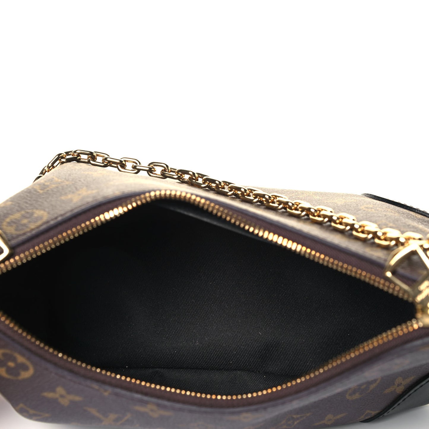 Monogram Boulogne NM Black