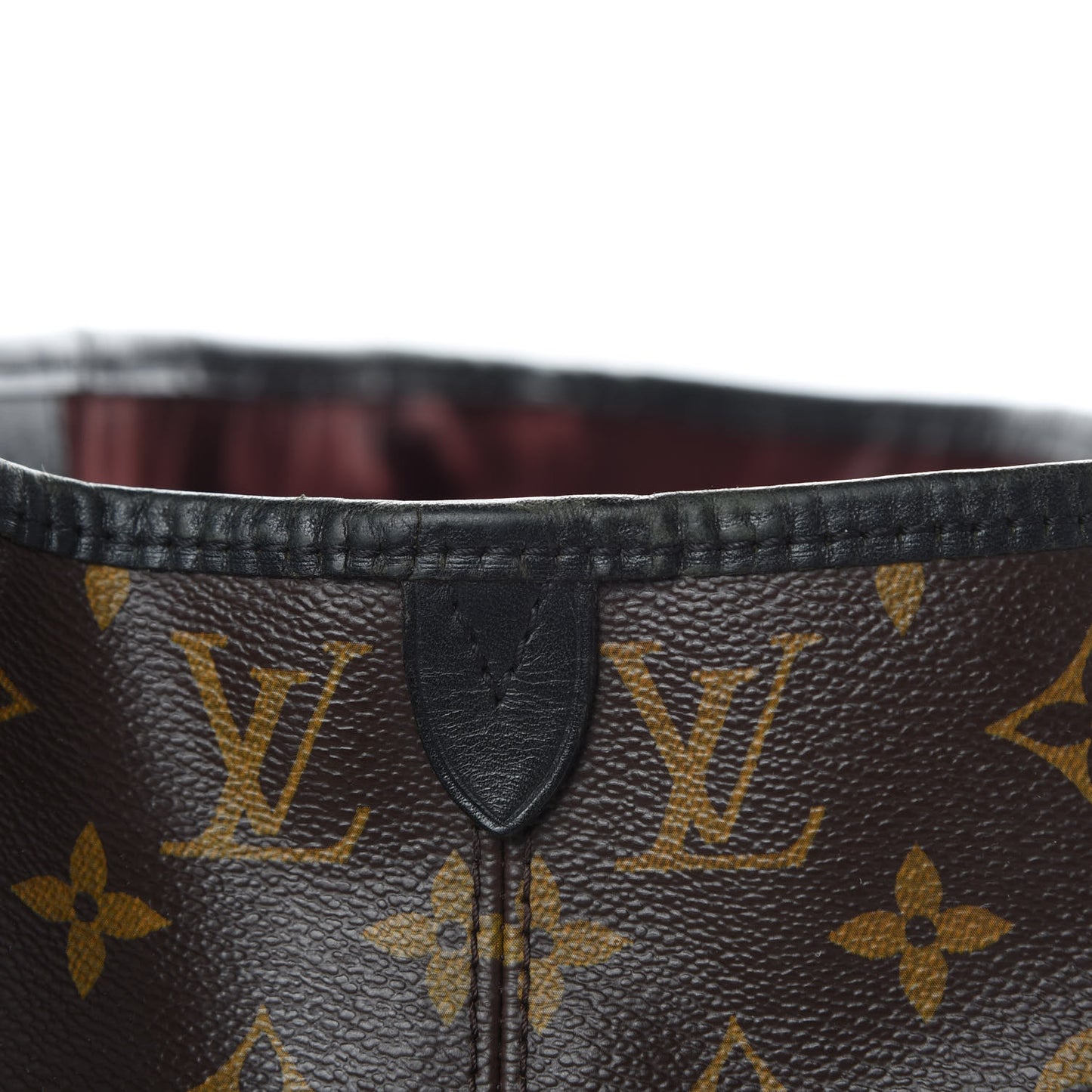 Monogram Macassar Davis