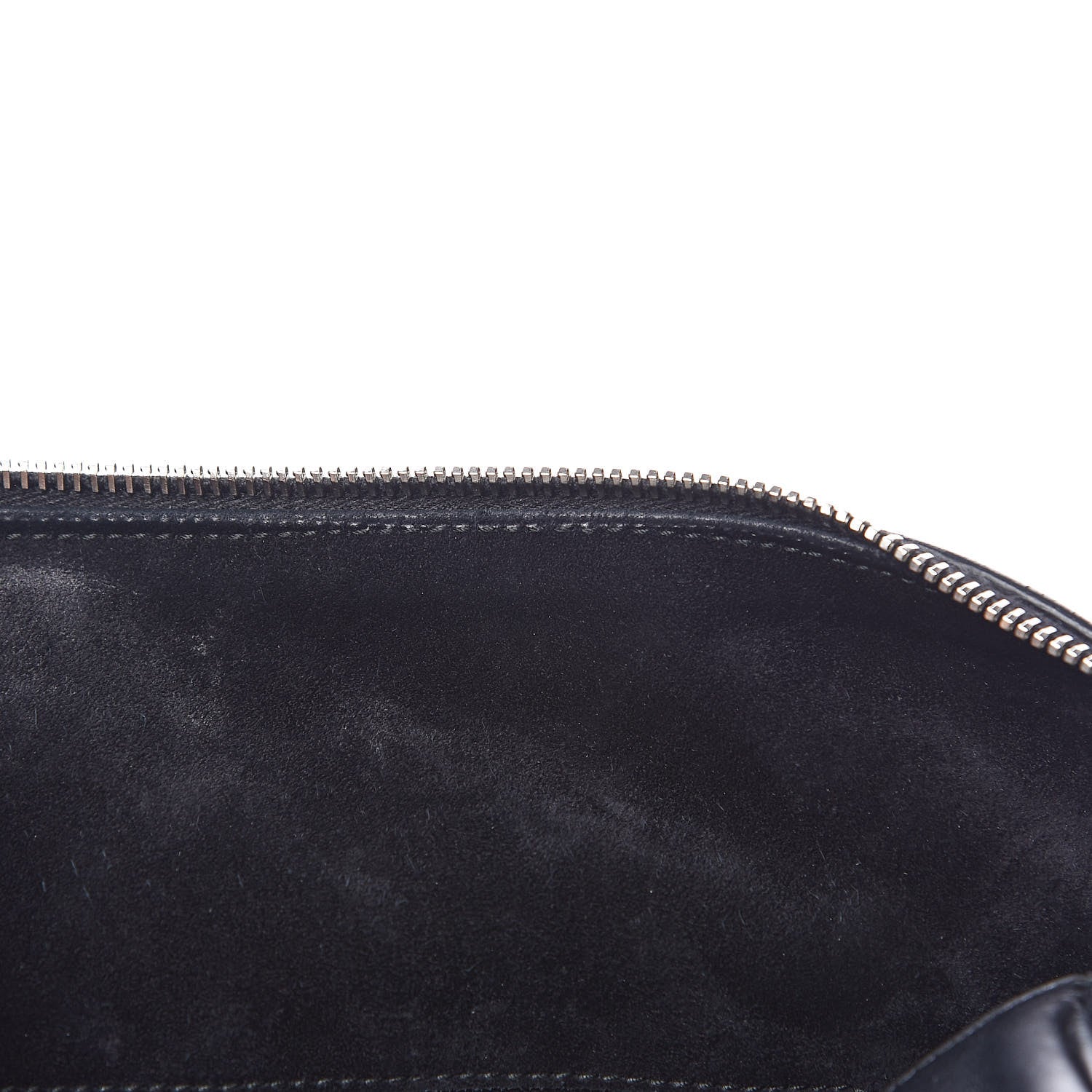 Saint Laurent Calfskin Studded Classic Duffle 6 Black 17 of 17