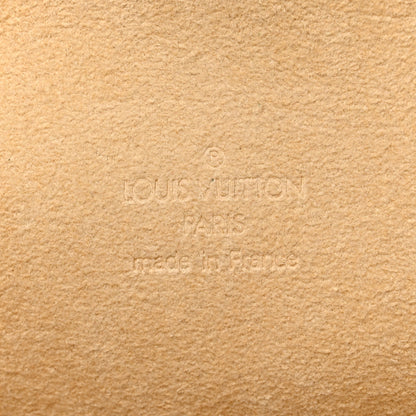 Louis Vuitton Monogram Pochette Florentine XS 6 of 12