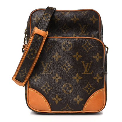 Louis Vuitton Monogram Amazone 1 of 8