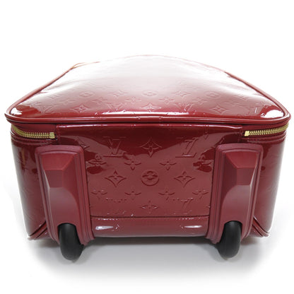 Louis Vuitton Vernis Pegase 45 Pomme D'Amour 4 of 7