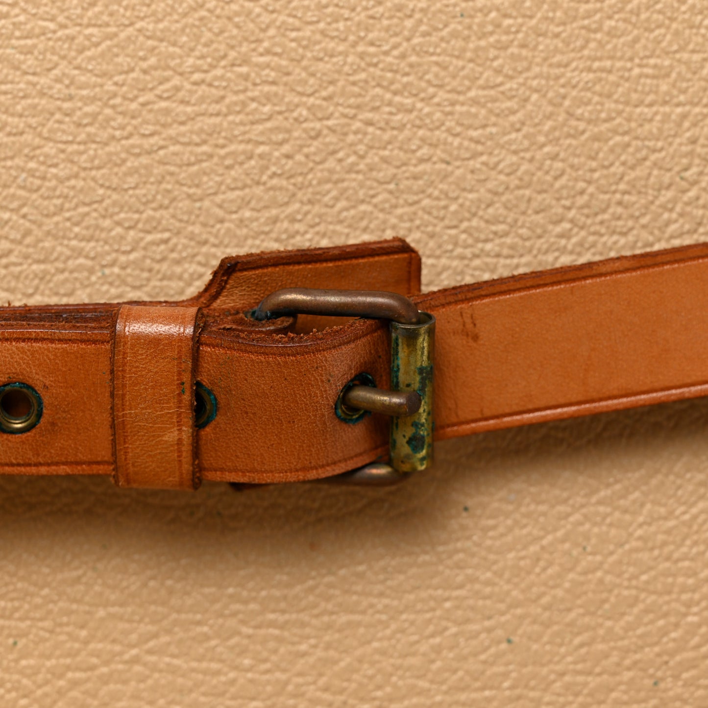 Monogram President Classeur Briefcase