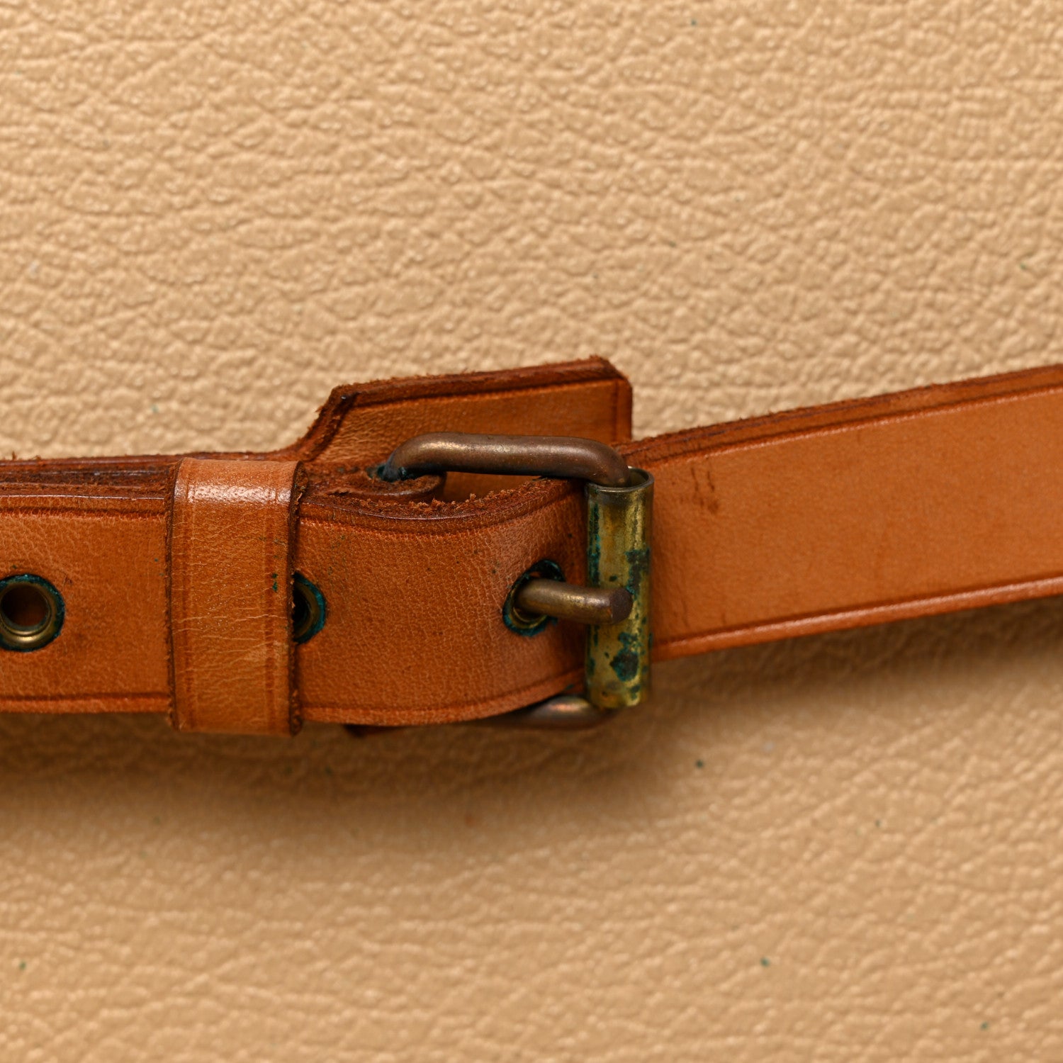 Louis Vuitton Monogram President Classeur Briefcase 13 of 16