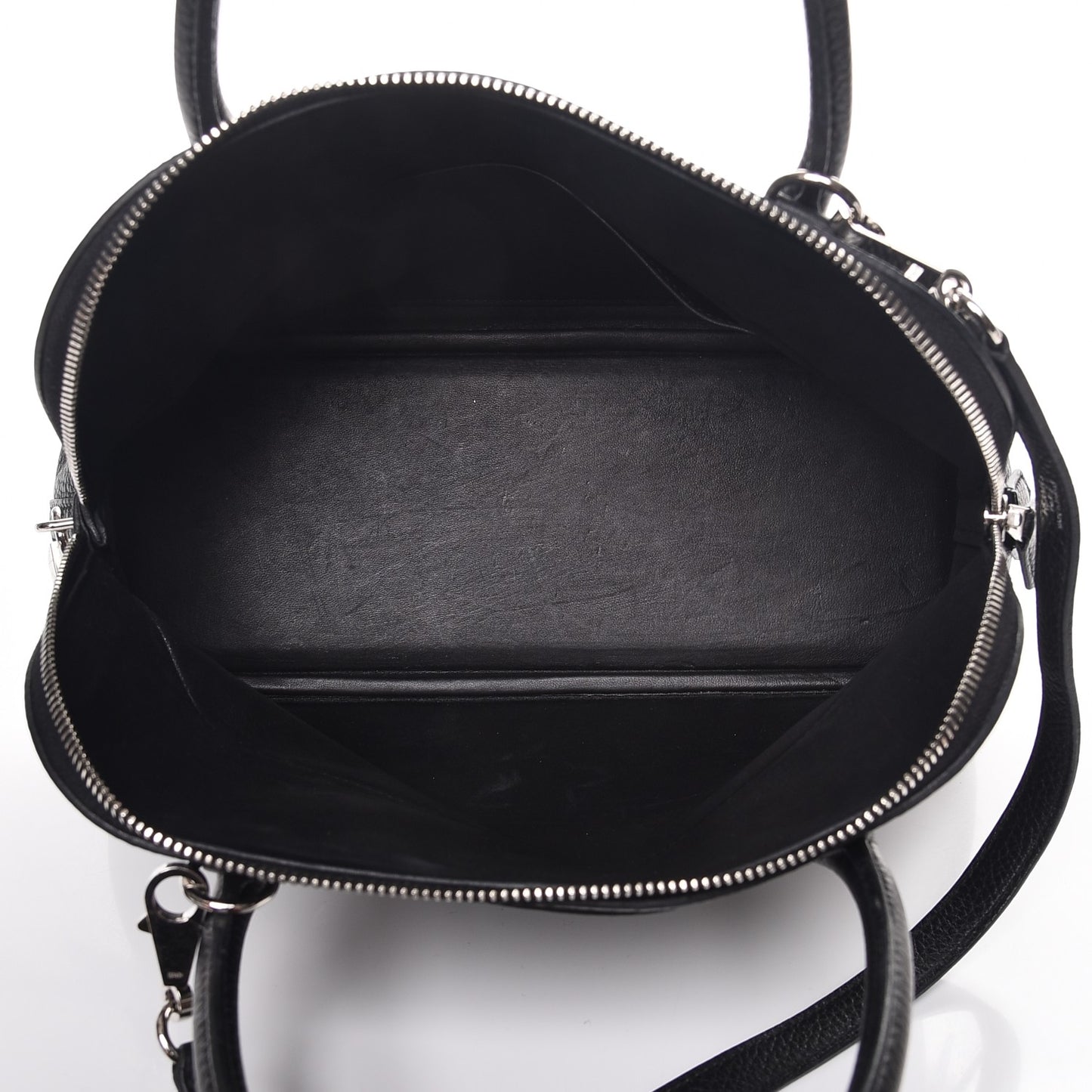Taurillon Clemence Bolide 31 Black