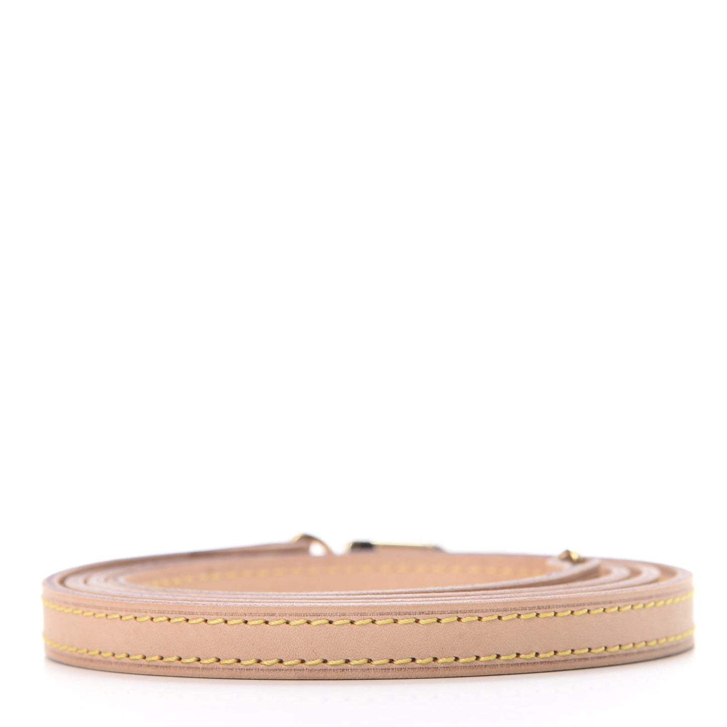 Vachetta 12mm Long Shoulder Strap