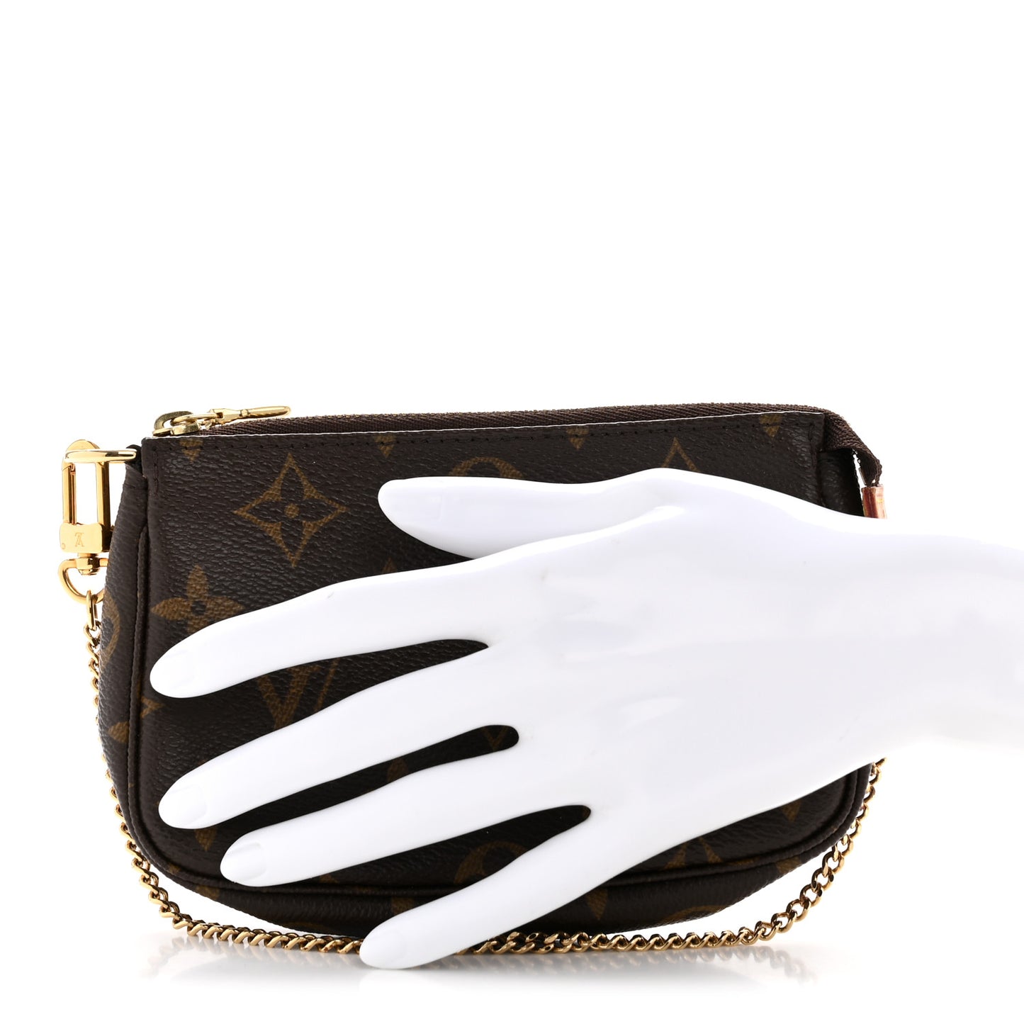 Monogram Mini Pochette Accessories
