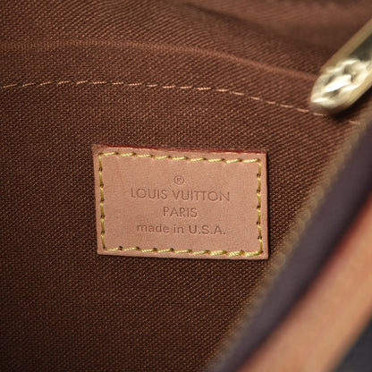 Louis Vuitton Monogram Thames PM 6 of 8