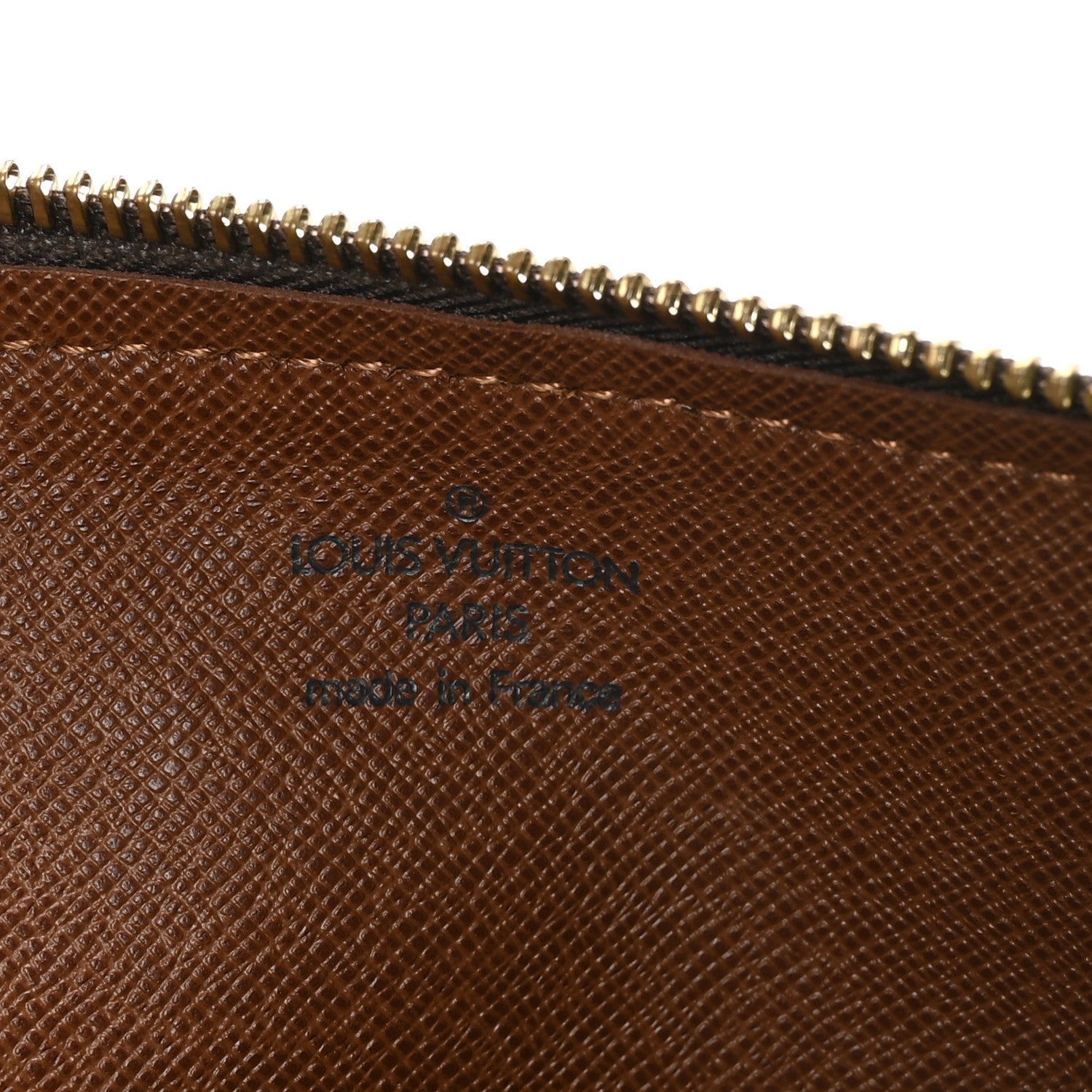 Louis Vuitton Monogram Papillon 30 6 of 8