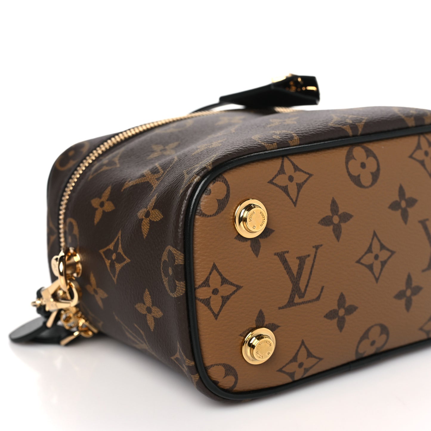 Reverse Monogram Vanity PM