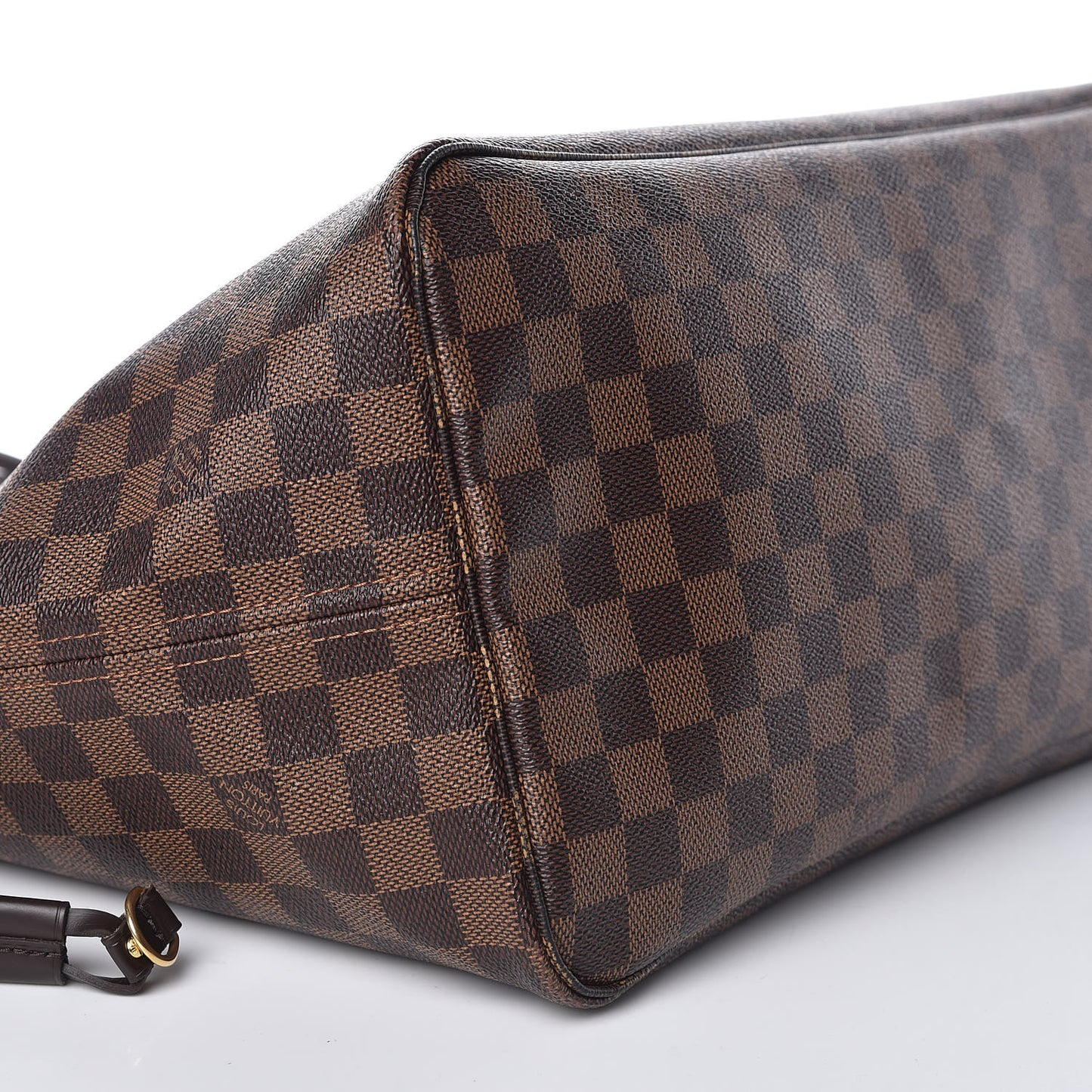 Damier Ebene Neo Neverfull GM
