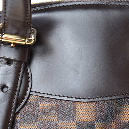 Louis Vuitton Damier Ebene Verona MM 14 of 18