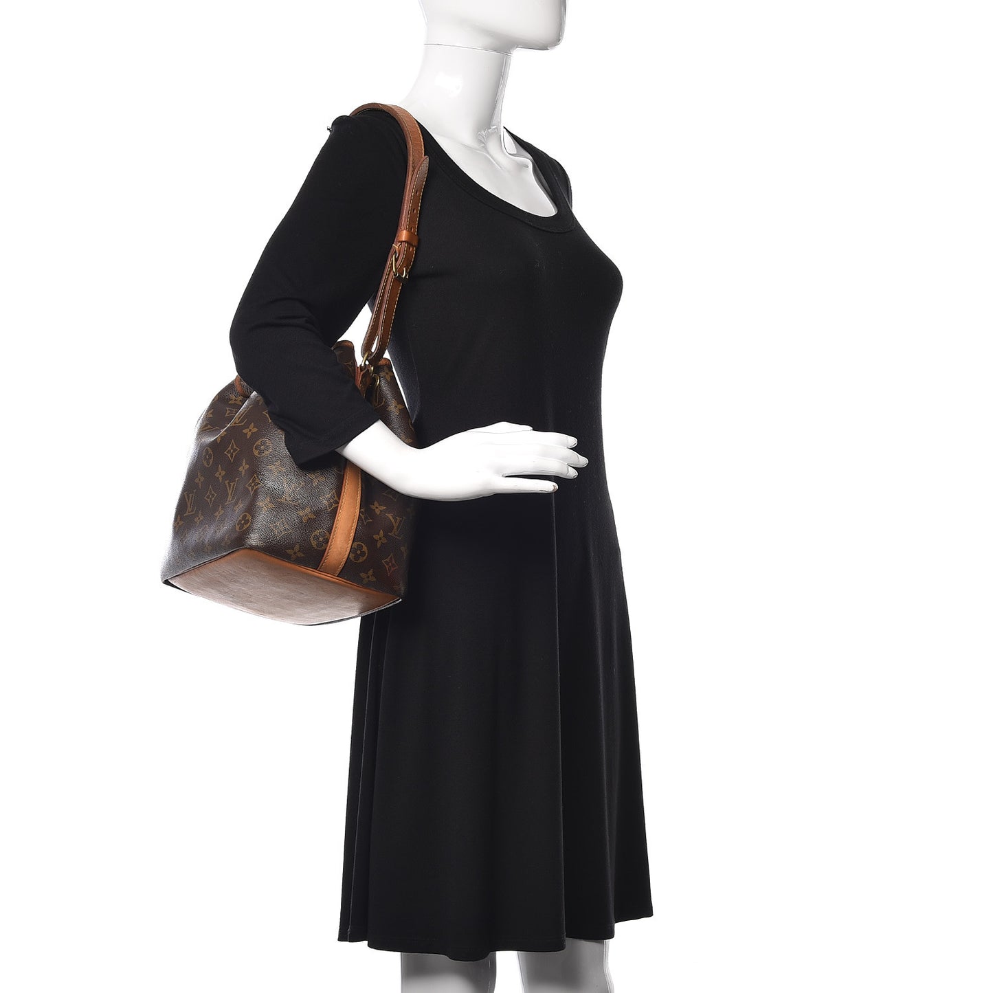 Monogram Petit Noe