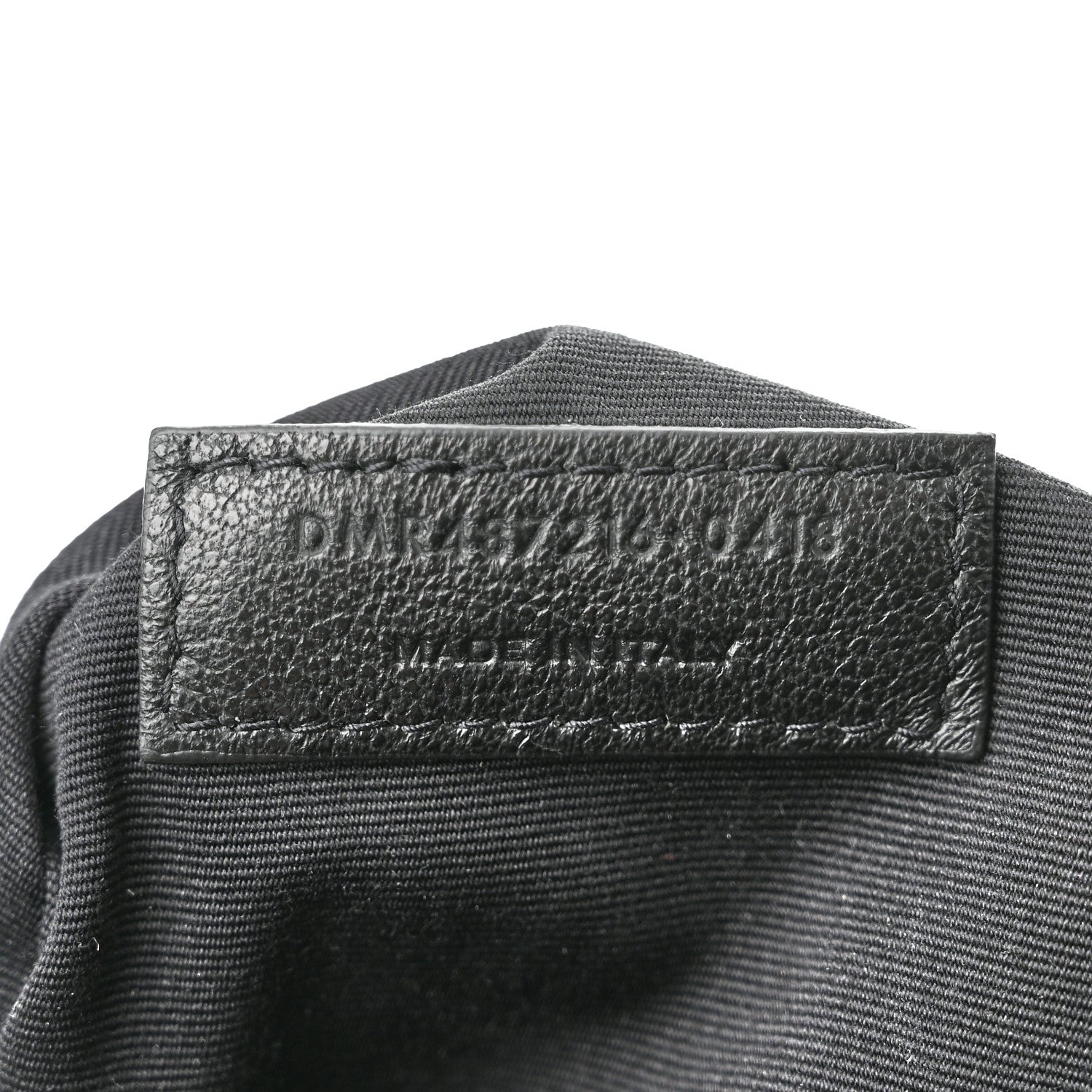 Saint Laurent Calfskin Y Quilted Monogram Medium Loulou Chain Satchel Black 7 of 10