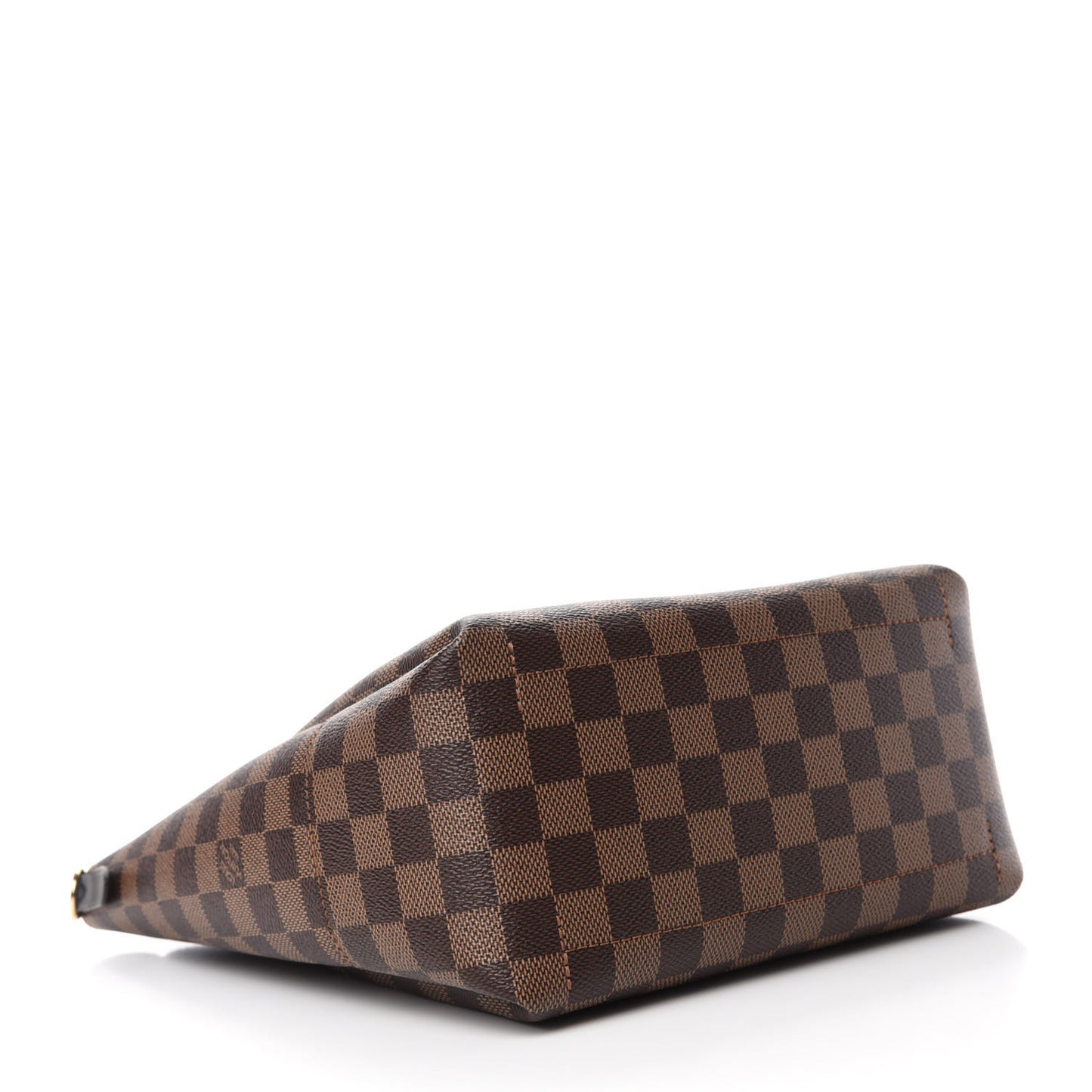 Damier Ebene Belmont PM Black