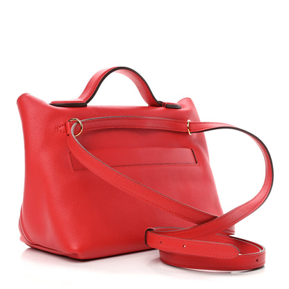 Hermes Evercolor Swift 24/24 21 Rouge de Coeur 2 of 4
